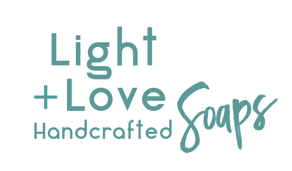 Light+Love Logo